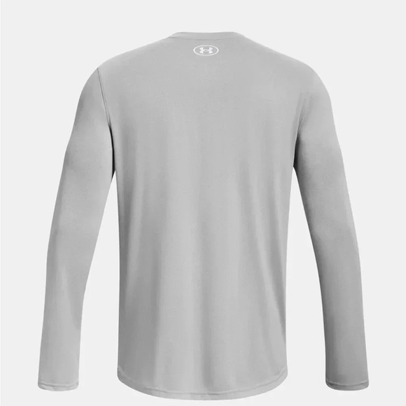 Underarmour men’s Team Tech long sleeve top sz 3XL NWT #003 - Picture 2 of 6